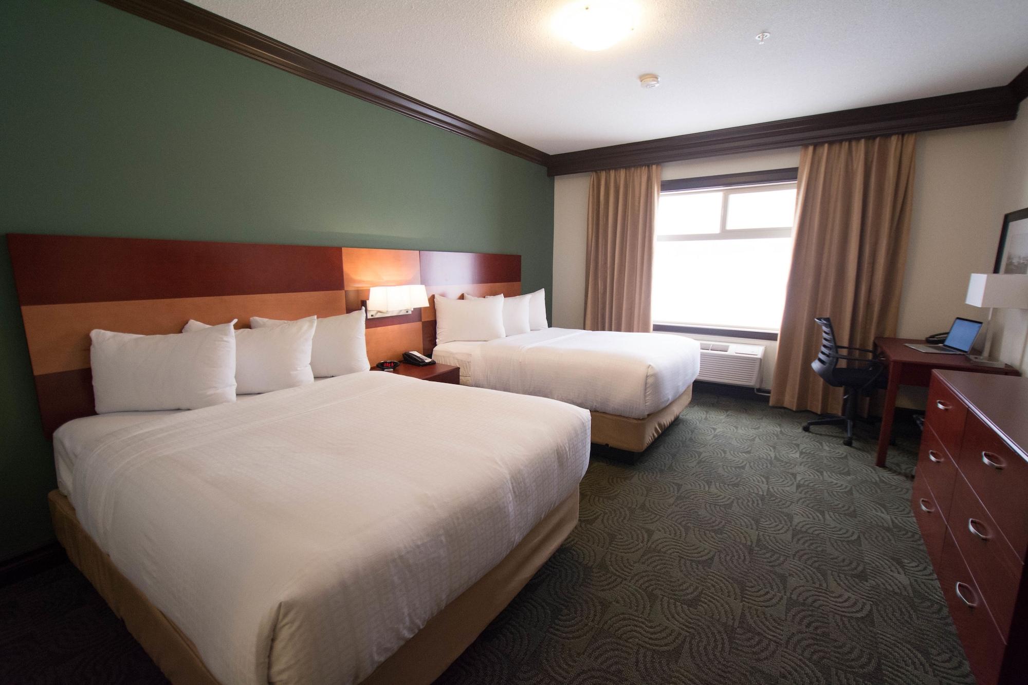 Chateau Nova Peace River Екстер'єр фото